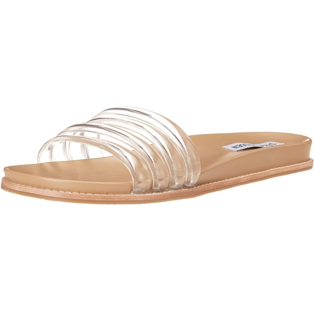 Steve Madden slides